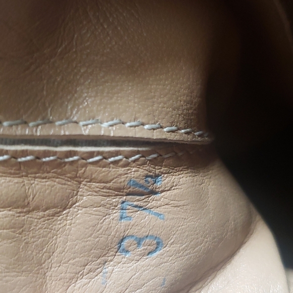 Escada Sports Suede Bootie - Picture 7 of 9